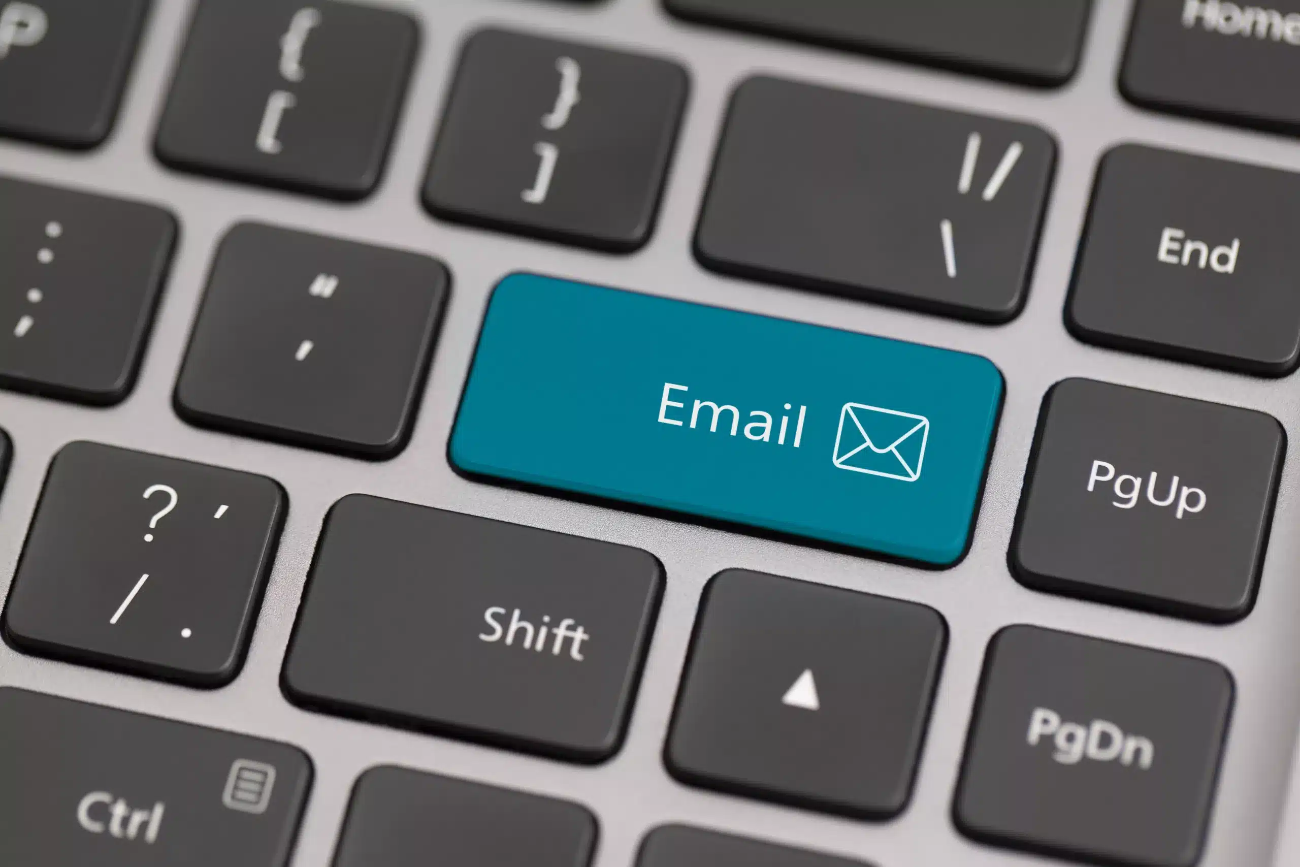 Six Benefits of Email Marketing for Small Business