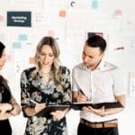 7 Tips to Keep Your Content Marketing Ideas Flowing: How to Avoid Burnout and Overwhelm